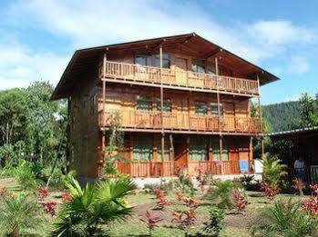 Mindo Green House Exterior foto